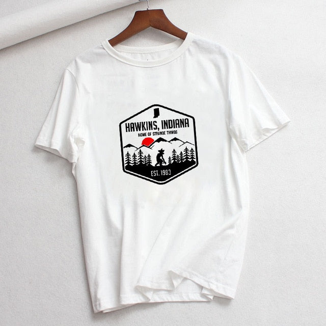 New High Quality T Shirt