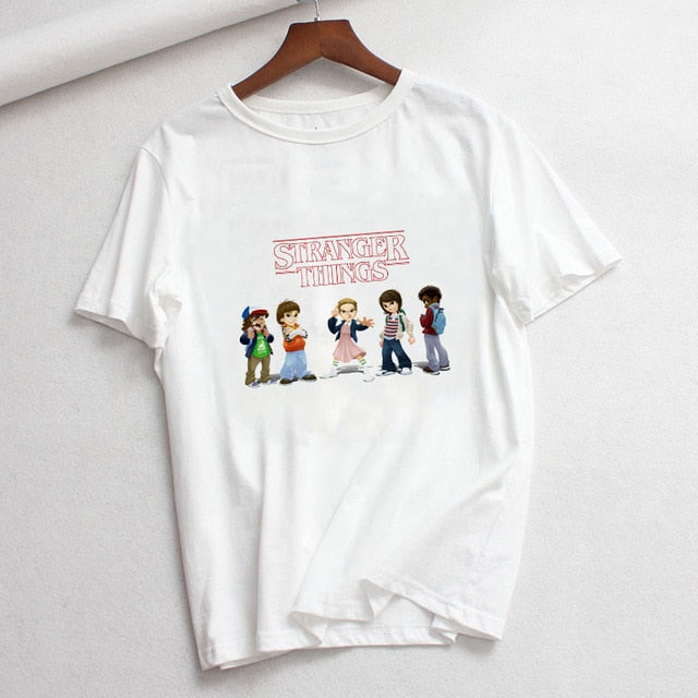 New High Quality T Shirt