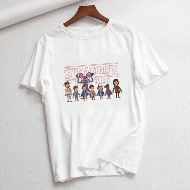 New High Quality T Shirt