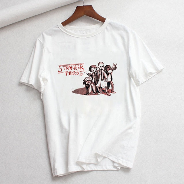 New High Quality T Shirt