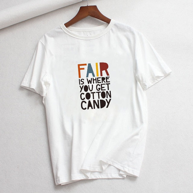 New High Quality T Shirt