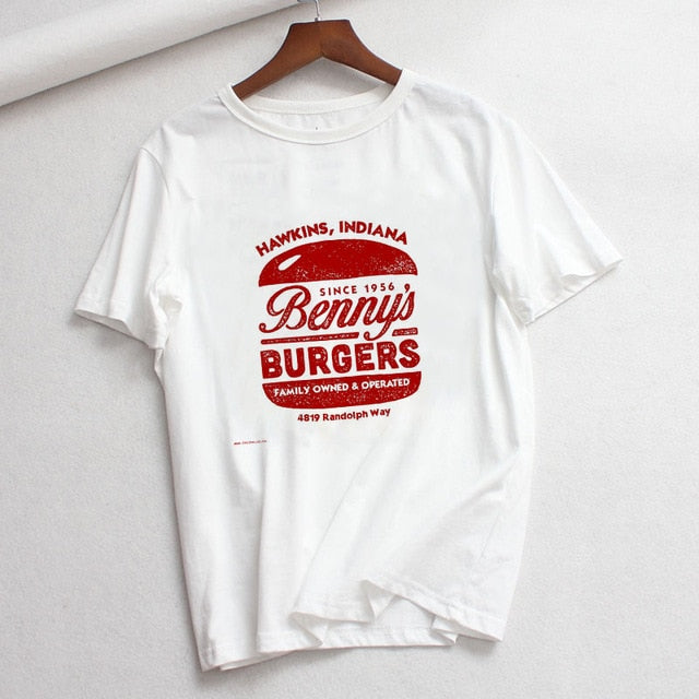 New High Quality T Shirt