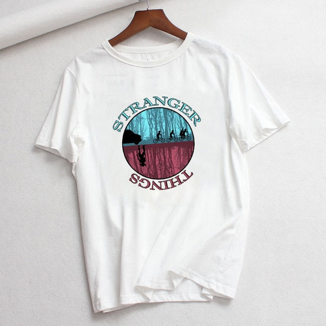 New High Quality T Shirt