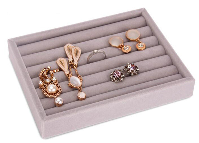 Gift Box Jewellery Organizer - Shopeasywear