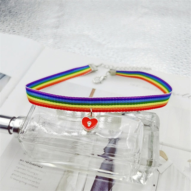 Nepal Rainbow Bracelets - Shopeasywear