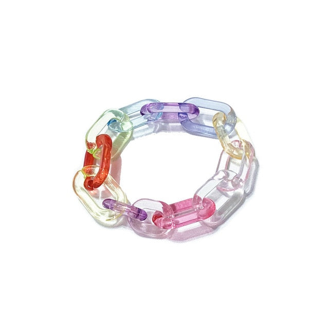 Nepal Rainbow Bracelets - Shopeasywear