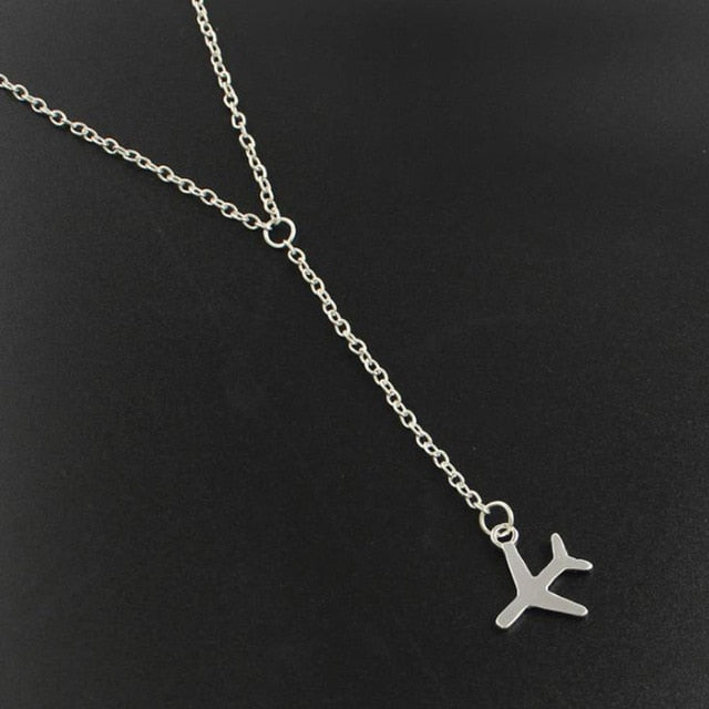 Gold Color Star Pendant - Shopeasywear