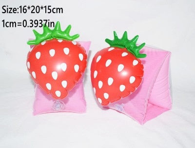 Super Hero Boy's Swimsuit