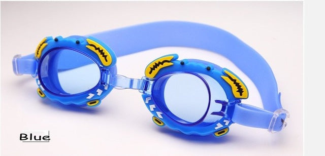 Super Hero Boy's Swimsuit