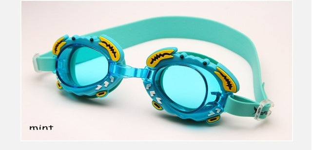 Super Hero Boy's Swimsuit