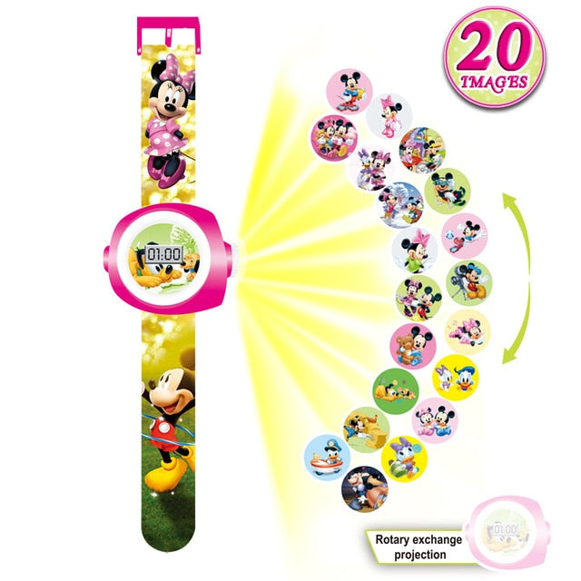 New Spiderman Kids Watches - Shopeasywear