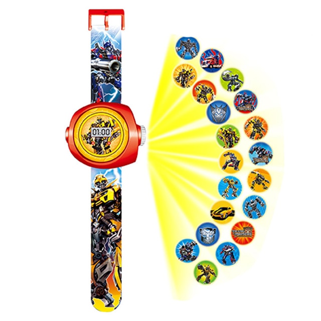 New Spiderman Kids Watches - Shopeasywear