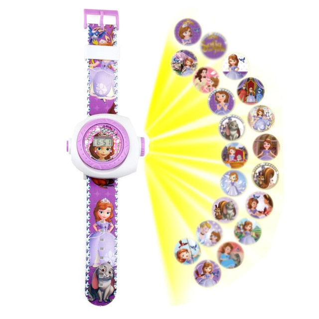 New Spiderman Kids Watches - Shopeasywear