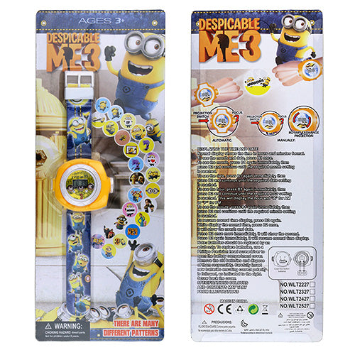 New Spiderman Kids Watches - Shopeasywear