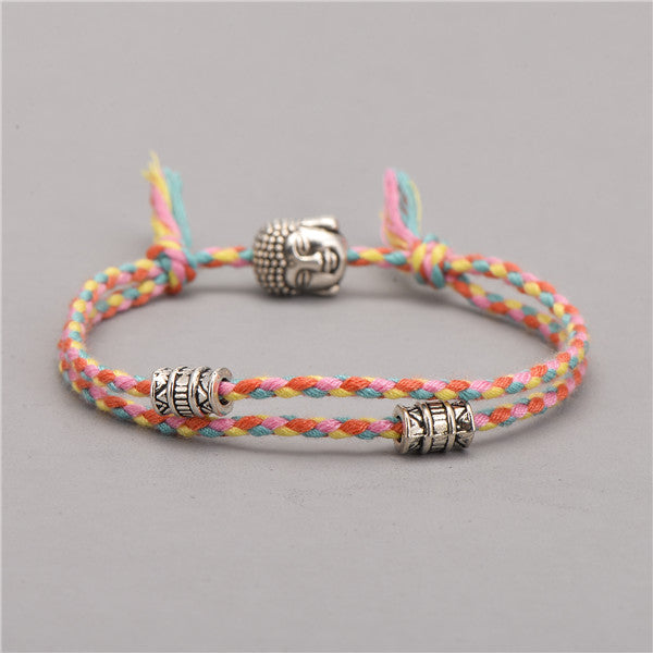 New Multi-color Bracelets & Bangles - Shopeasywear
