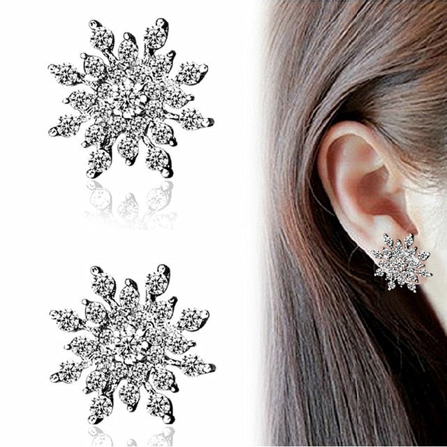 Stud Earrings For Women - Shopeasywear