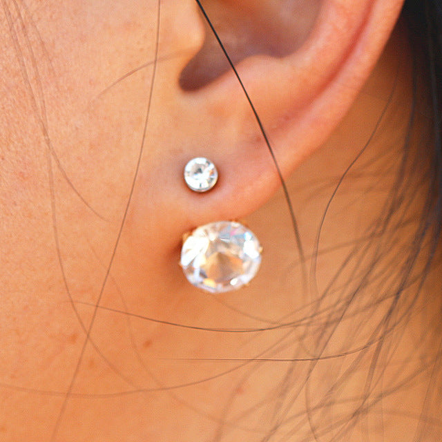 Stud Earrings For Women - Shopeasywear