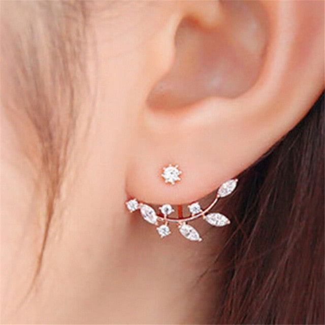 Stud Earrings For Women - Shopeasywear