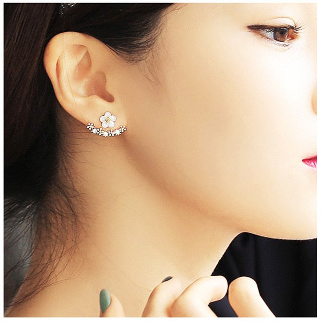 Stud Earrings For Women - Shopeasywear