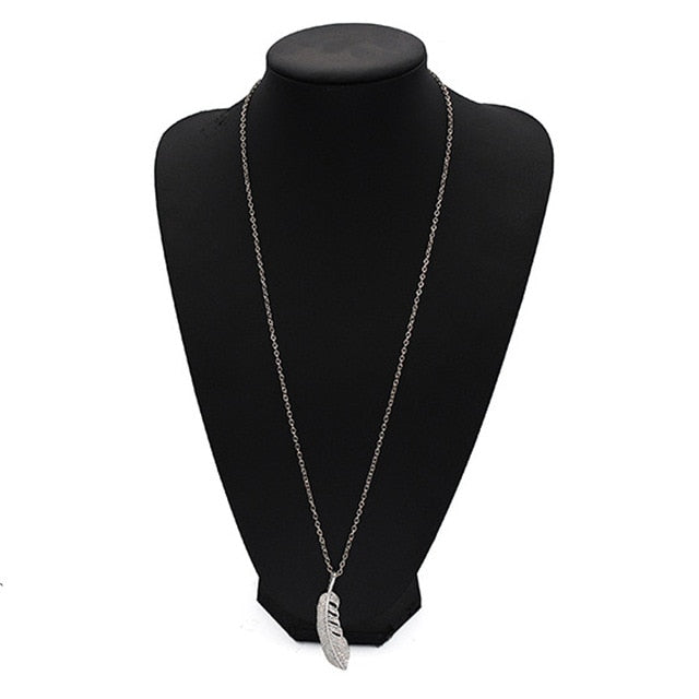 20 Colors Polymer Clay Necklace