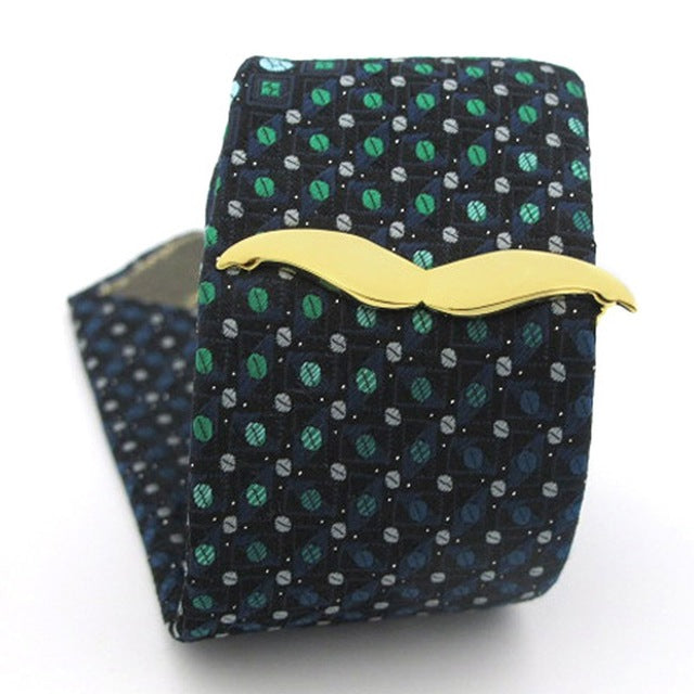 Free Shipping Men's Tie Clips - Shopeasywear