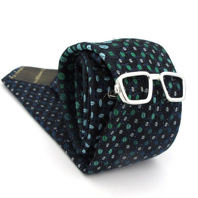 Free Shipping Men's Tie Clips - Shopeasywear