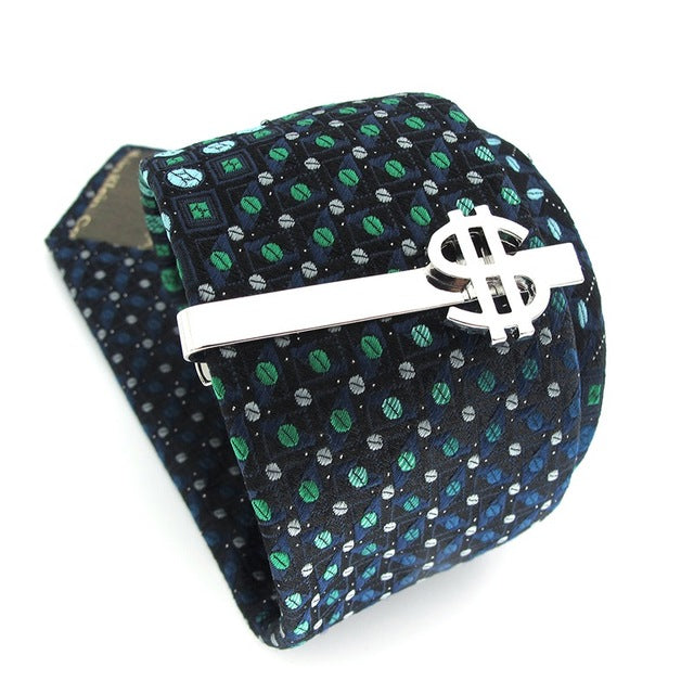 Free Shipping Men's Tie Clips - Shopeasywear