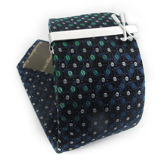 Free Shipping Men's Tie Clips - Shopeasywear