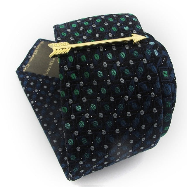 Free Shipping Men's Tie Clips - Shopeasywear
