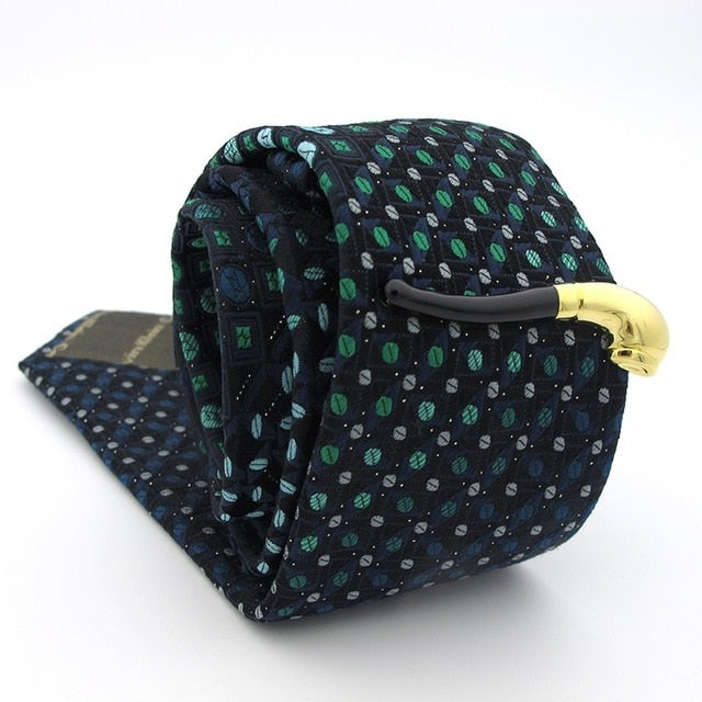 Free Shipping Men's Tie Clips - Shopeasywear