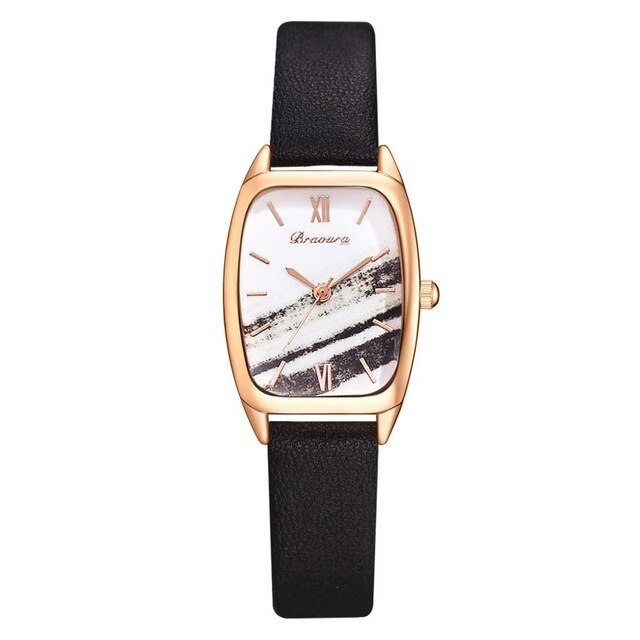 Fashion Simple Women Watch - Shopeasywear