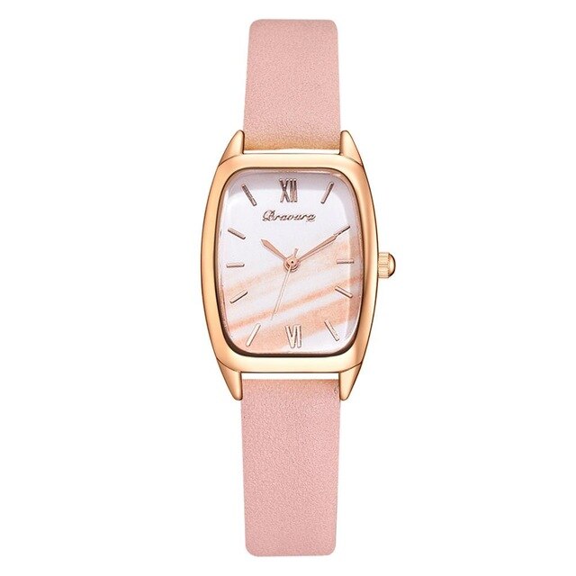 Fashion Simple Women Watch - Shopeasywear