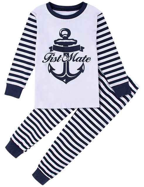 New Spider man Superhero Pajamas Set