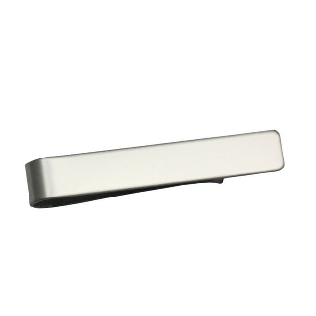 8 Seasons New Fashion Stainless Steel Tie Clip - Shopeasywear