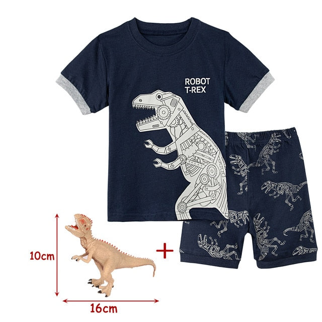 The Avengers Pajamas For Kids