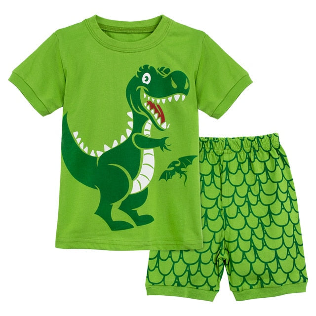 The Avengers Pajamas For Kids