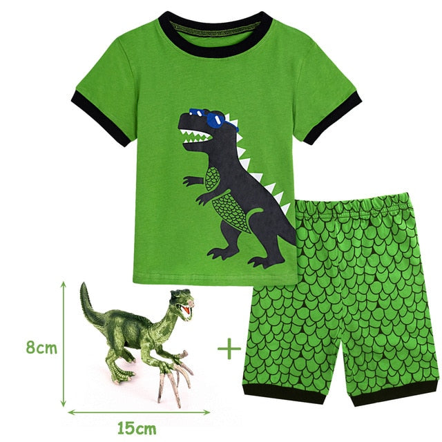 The Avengers Pajamas For Kids