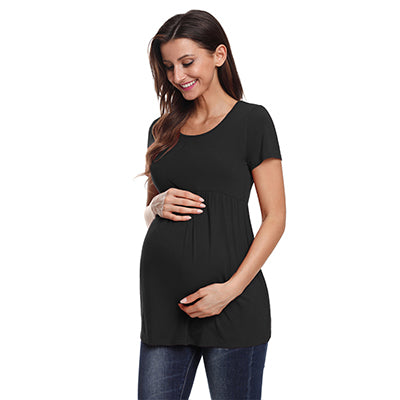 Tunic Tops Women T Shirt