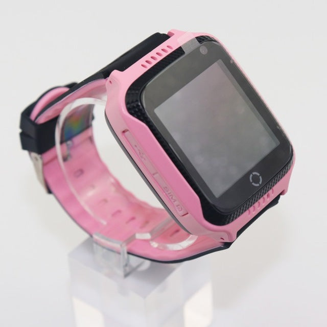 kids watches GPS tracker watch - Shopeasywear