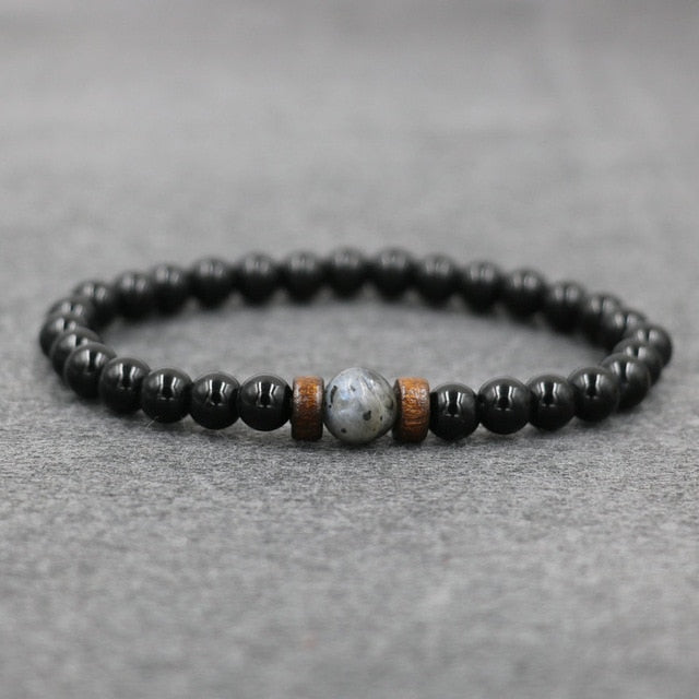 2pcs/ set Men Bracelets - Shopeasywear