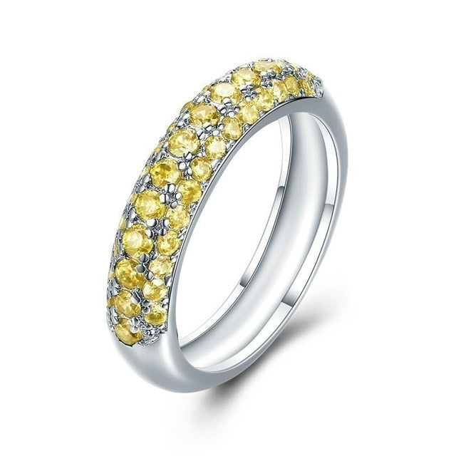 925 Silver Jewelry Ring - Shopeasywear