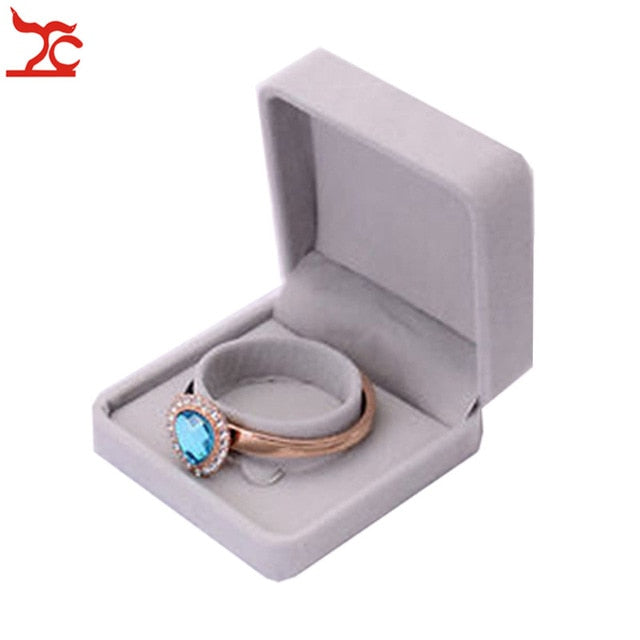 Wedding Jewelry Storage Case - Shopeasywear