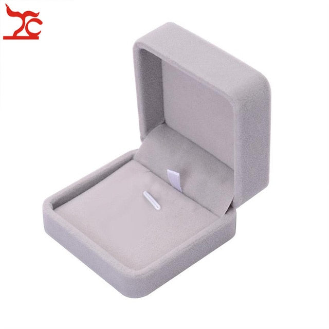 Wedding Jewelry Storage Case - Shopeasywear