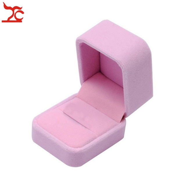 Wedding Jewelry Storage Case - Shopeasywear