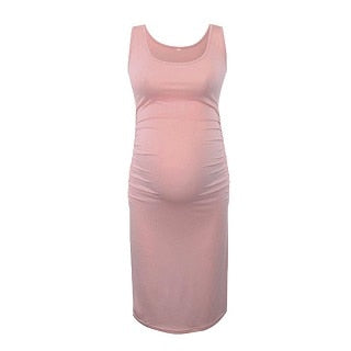 3pcs Women Pregnancy Dresses