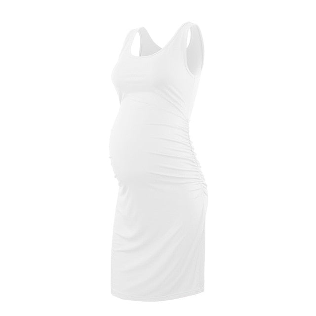 3pcs Women Pregnancy Dresses