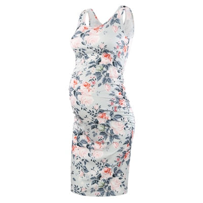 3pcs Women Pregnancy Dresses