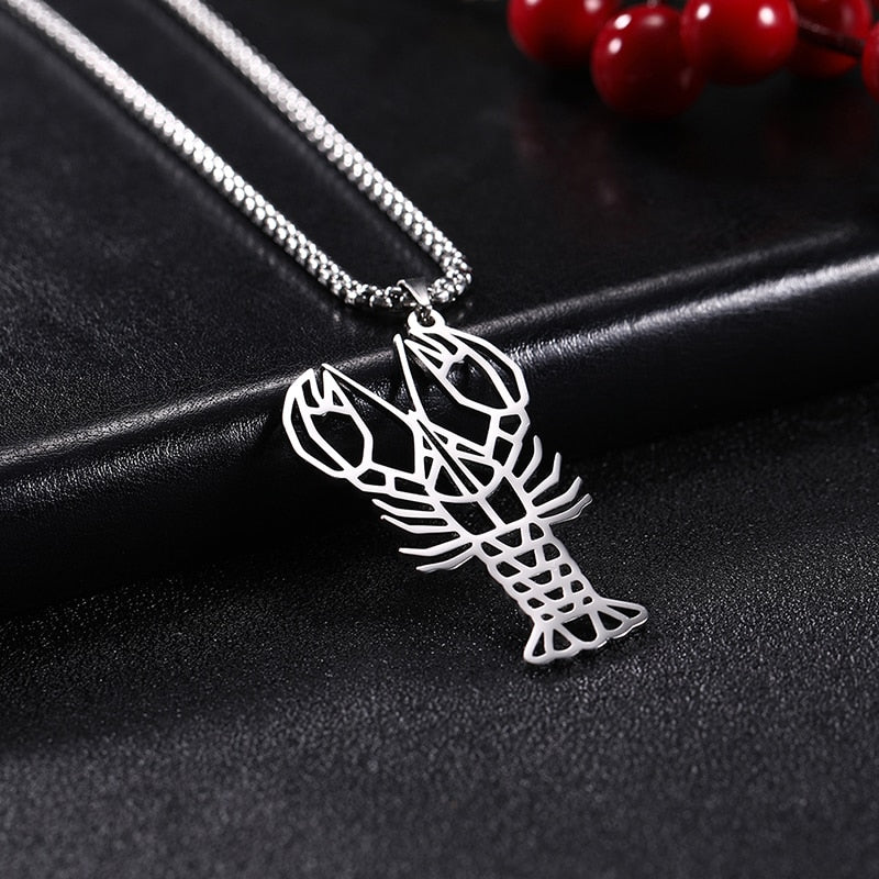 Stainless Steel Necklaces - Shopeasywear