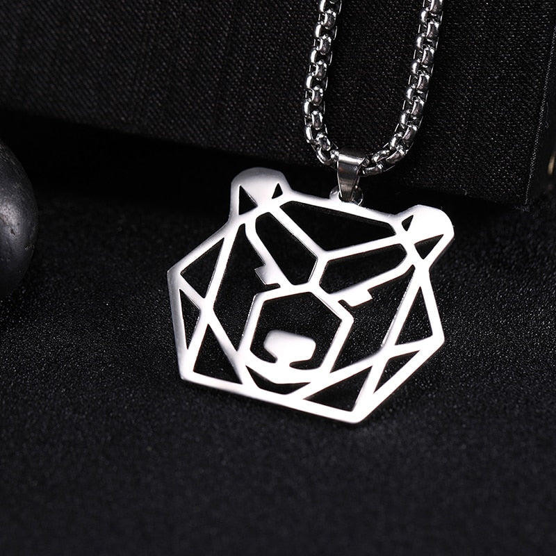 Stainless Steel Necklaces - Shopeasywear