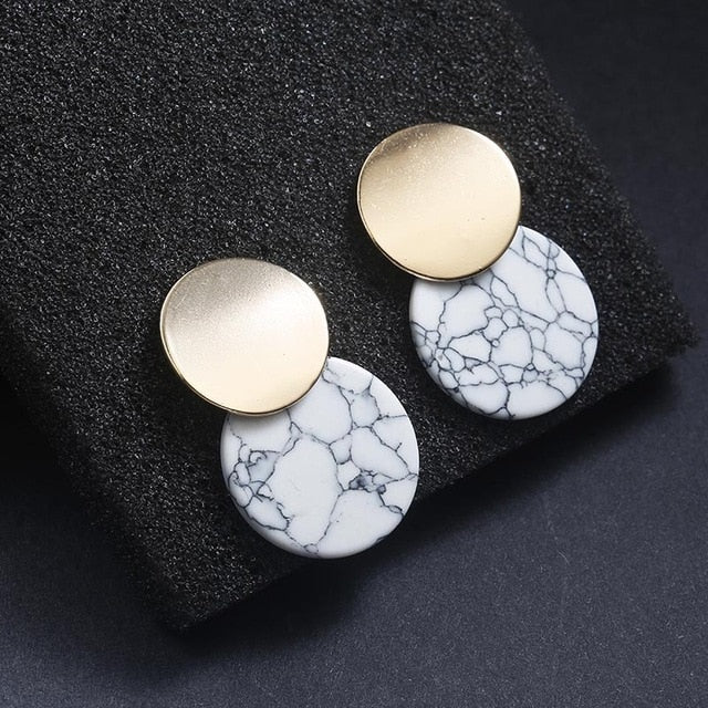 2020 New Fashion Stud Earrings For Women